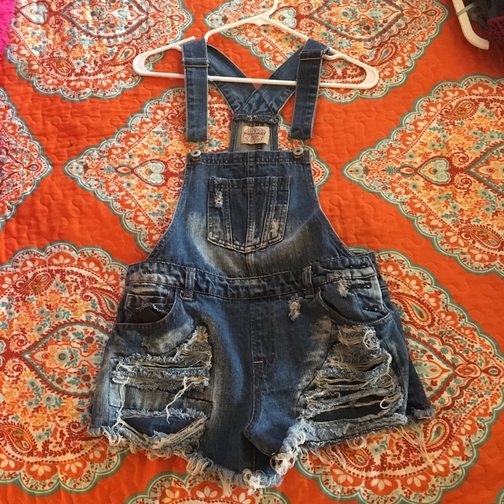 Coveralls
